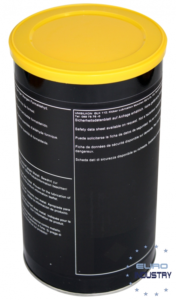 pics/Kluber/Copyright EIS/klueber-unisilkon-glk-112-special-lubricating-grease-1kg-tin-back.jpg